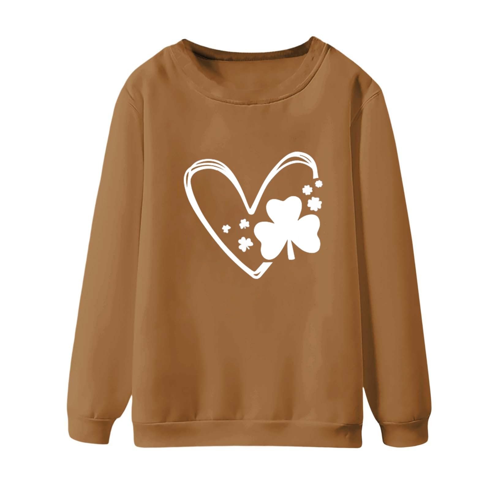 Женский Свитшот с длинными рукавами свободного кроя Модный Повседневный с принтом и молнией, фото №3 Женский Свитшот с длинными рукавами свободного кроя Модный Повседневный с принтом и молнией, фото №3