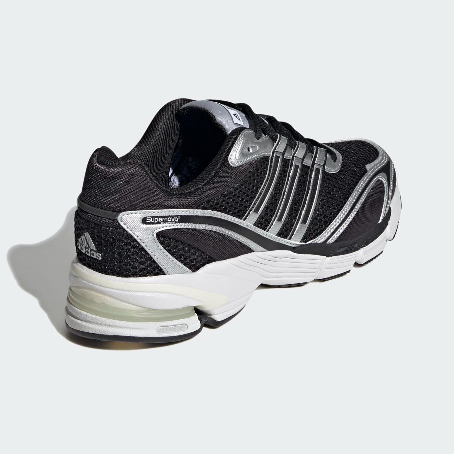 Кроссовки Adidas Supernova Cushion 7 IG1747 Черный, размер 44, фото №2