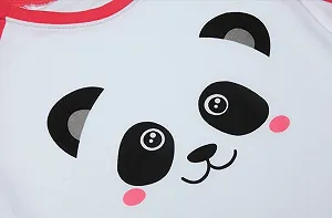 Детская пижама In One Clothing Шорты с принтом рисунка, 100% хлопок synthetic.ua - Фото 1