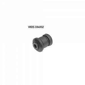 Сайлентблок рычага SKF VKDS 334002 для FORD, передняя ось с обеих сторон, передний - Фото 1