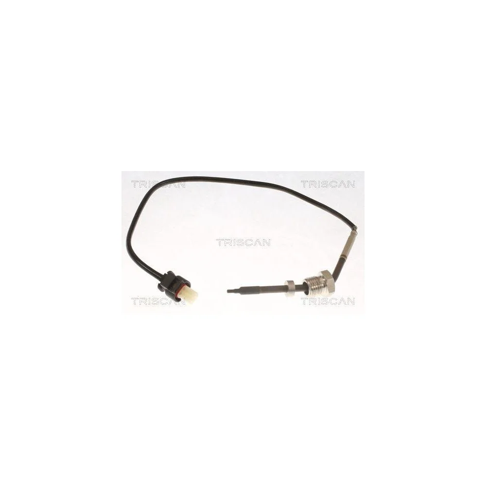 Датчик температури відпрацьованих газів TRISCAN 8826 23014 для Mercedes-Benz Hitachi, фото №1