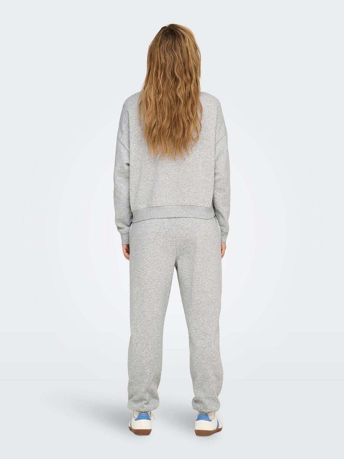 Женский свитшот ONLY ONLSWEAT, фото №3