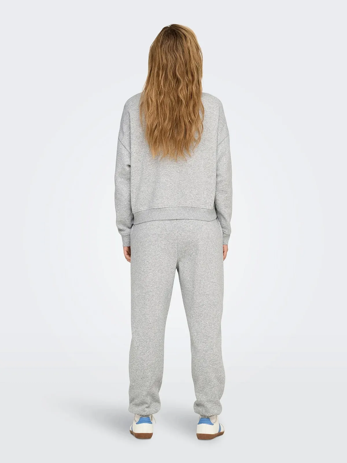 Женский свитшот ONLY ONLSWEAT, фото №3 Женский свитшот ONLY ONLSWEAT, фото №3