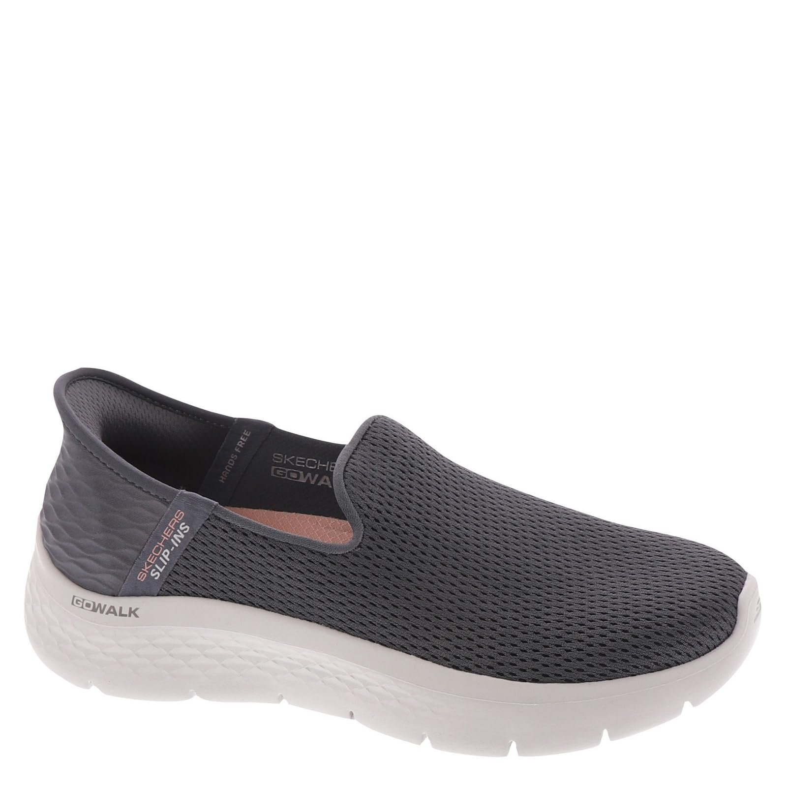 Кроссовки Skechers Go Walk Flex-Relish Женские Slip-ins, фото №2