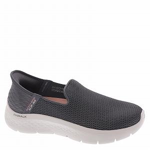 Кроссовки Skechers Go Walk Flex-Relish Женские Slip-ins synthetic.ua - Фото 1