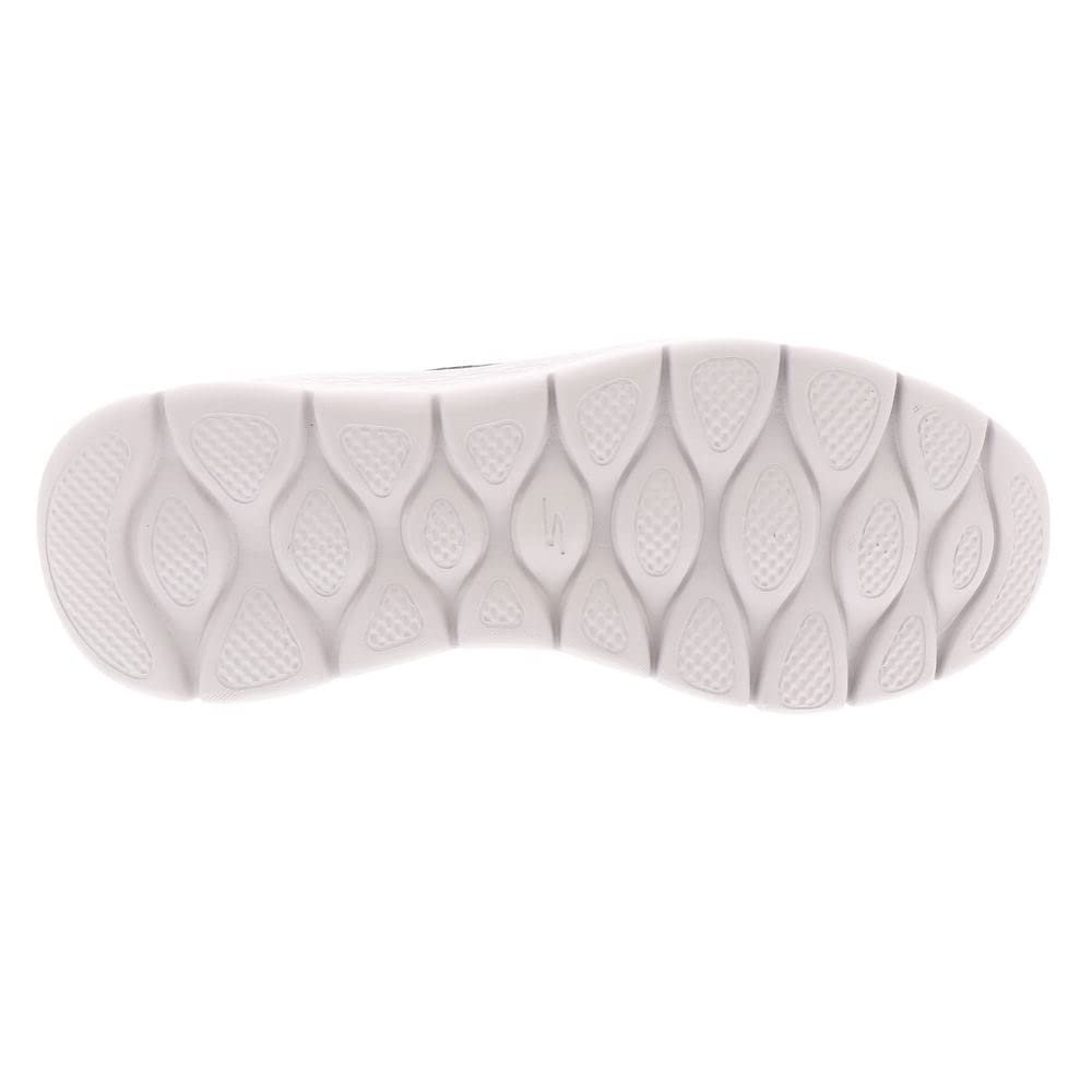 Кросівки Skechers Go Walk Easy Street, фото №4 Кросівки Skechers Go Walk Easy Street, фото №4