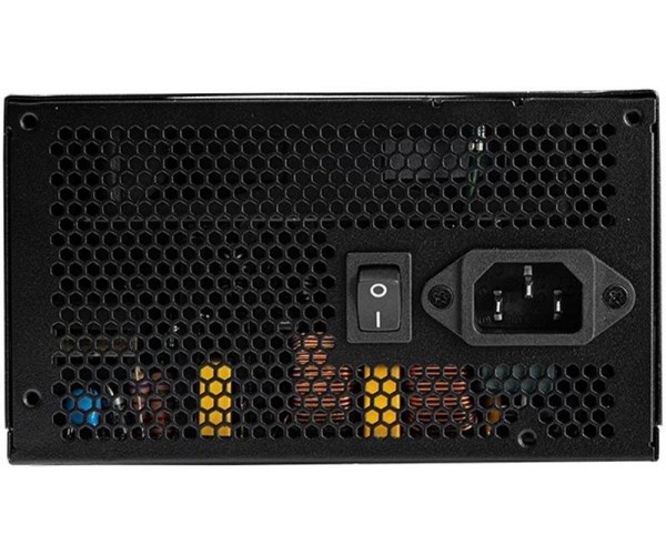 Блок живлення Chieftec GPX-850FC, фото №4