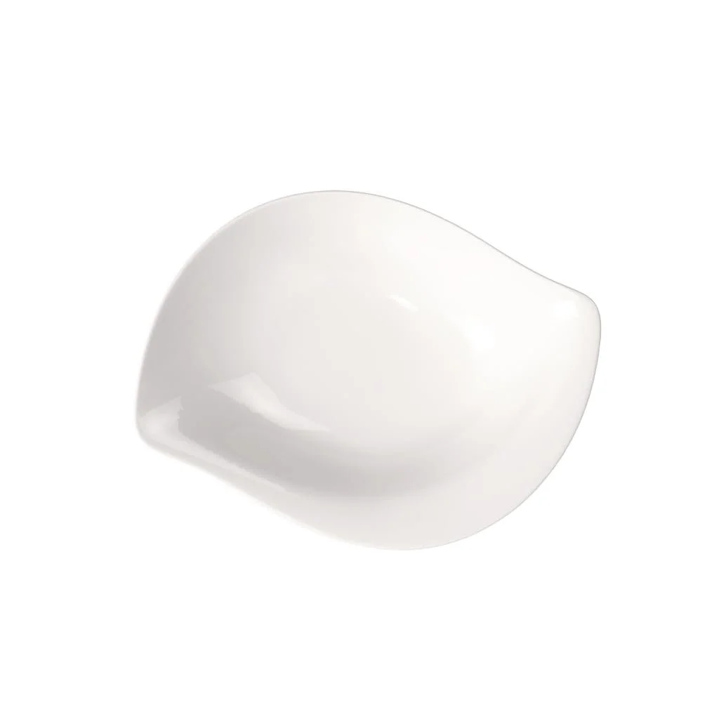 Миска Villeroy & Boch New Cottage Special 29,2 см, белая, фото №2