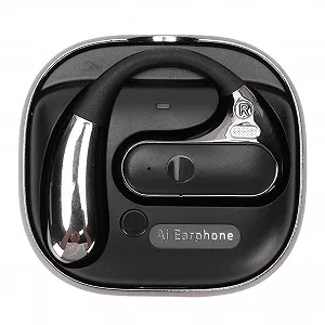 Наушники-переводчики Annadue AI Беспроводные с поддержкой более 130 языков с технологией ANC - Фото 1