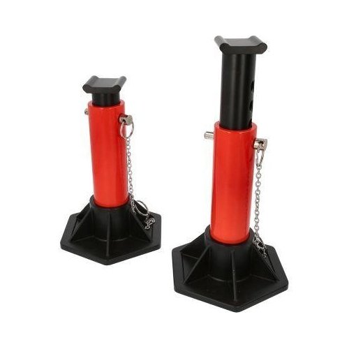 Підставка під автомобіль KS TOOLS 160.1240, фото №3