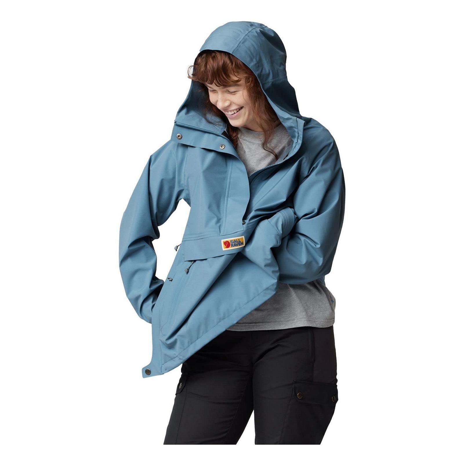 Анорак Fjällräven Vardag Hydratic W, фото №7