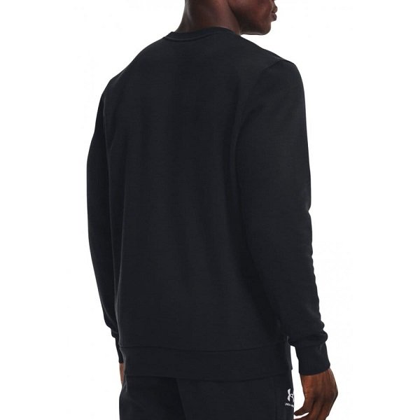 Джемпер Under Armour Ua Essential Fleece Crew XL, фото №2