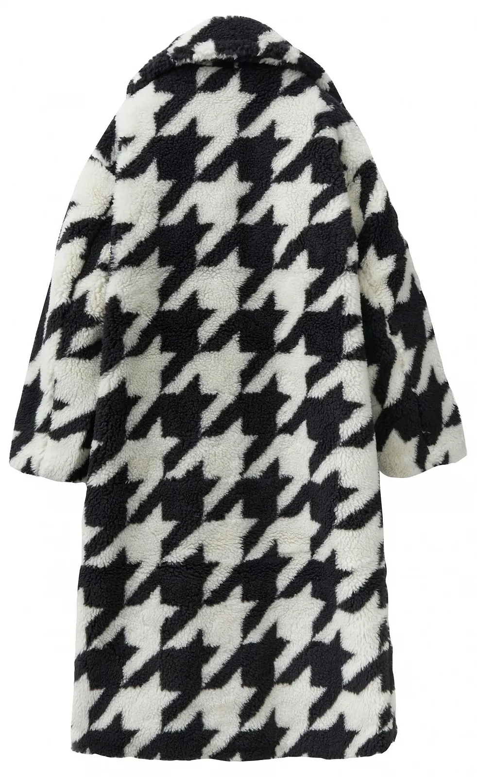 Пальто United Colors of Benetton Жіноче, фото №2 Пальто United Colors of Benetton Жіноче, фото №2