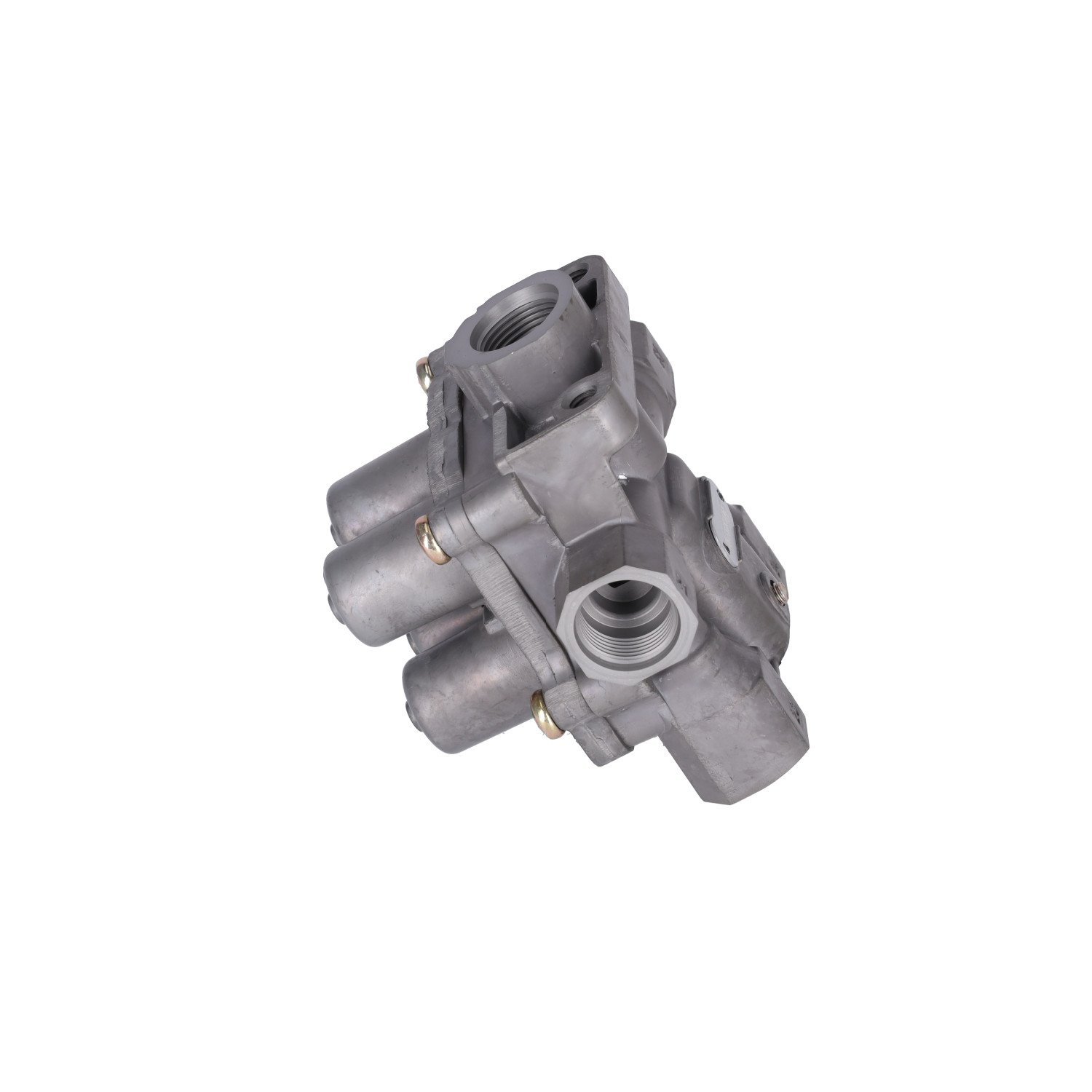 Многоконтурный защитный клапан FEBI BILSTEIN 45606 для MAN NEOPLAN, фото №4