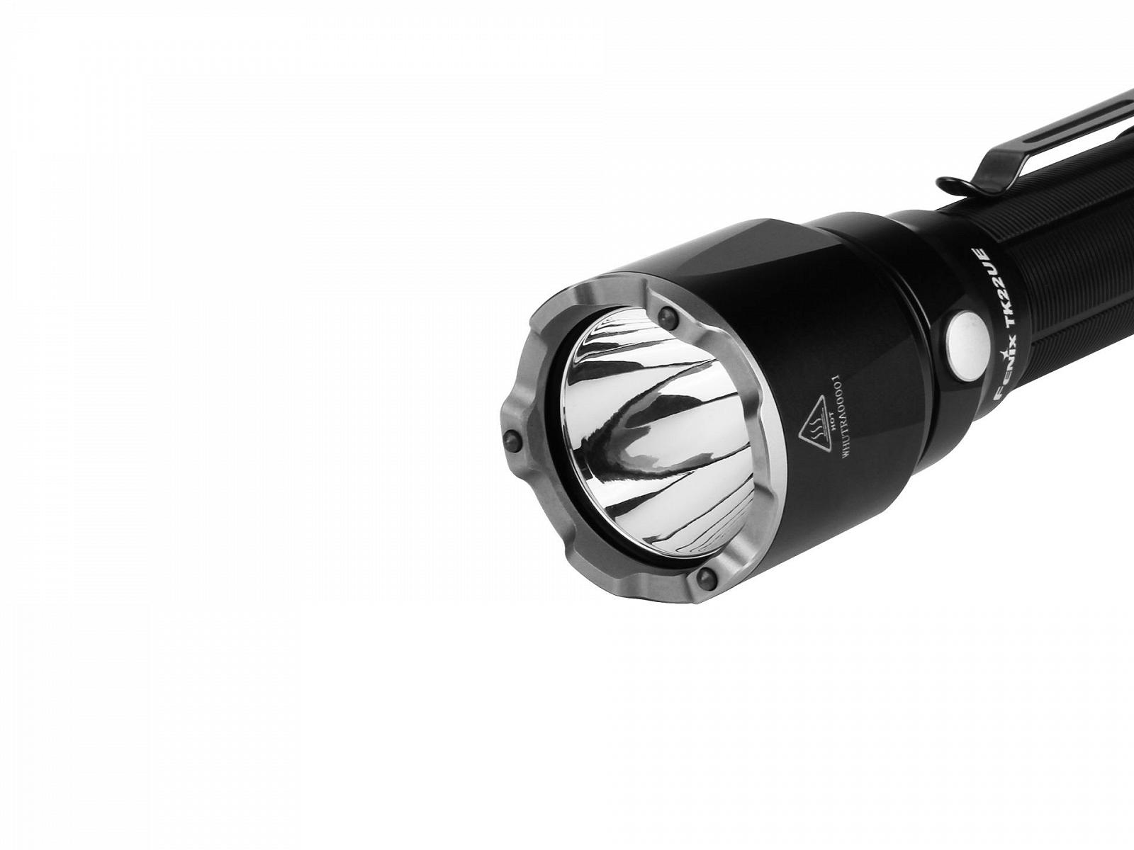 Ліхтар ручний Fenix TK22UE, фото №3