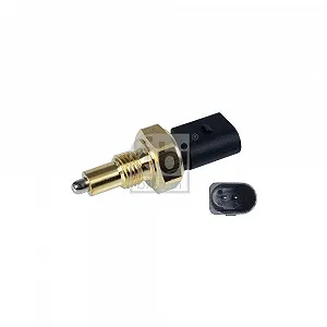 Вимикач ліхтаря заднього ходу FEBI BILSTEIN 108018 для AUDI PORSCHE SEAT SKODA VW synthetic.ua - Фото 1