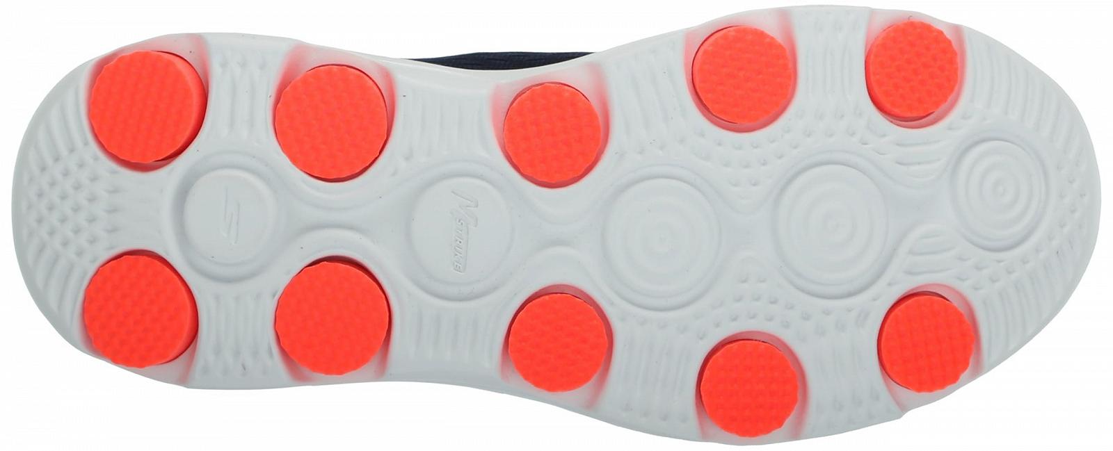 Кросівки Skechers Go Run 7.0 Чоловічі, фото №4