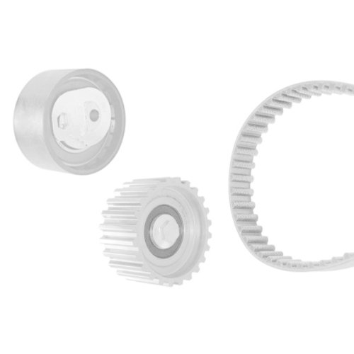 Комплект ременя ГРМ BOSCH 1 987 948 912 для ALFA ROMEO FIAT LANCIA, фото №2