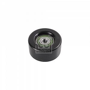 Ролик обвідний/напрямний поліклинового ременя FEBI BILSTEIN 103320 для NISSAN RENAULT synthetic.ua - Фото 1