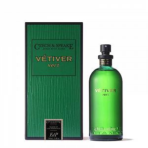 Парфюмированная вода Czech & Speake Vetiver Vert 100 мл - Фото 1