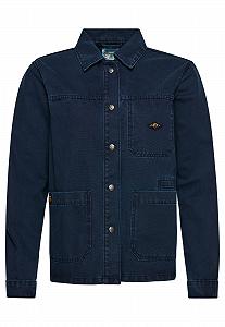 Анорак Superdry Vintage Chore для жінок - Фото 1