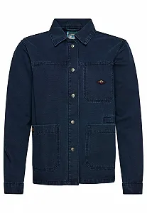 Анорак Superdry Vintage Chore для жінок - Фото 1