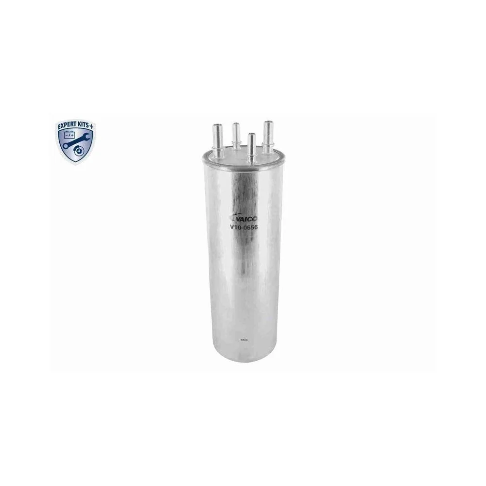 Паливний фільтр VAICO V10-0656 для AUDI SEAT SKODA VW, фото №1 Паливний фільтр VAICO V10-0656 для AUDI SEAT SKODA VW, фото №1