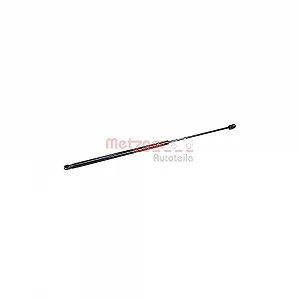 Газовая пружина багажника/грузового отсека METZGER 2110621 для FORD - Фото 1