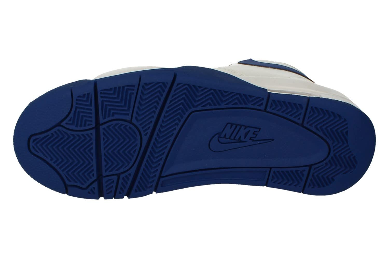 Кроссовки NIKE Flight Legacy, фото №5