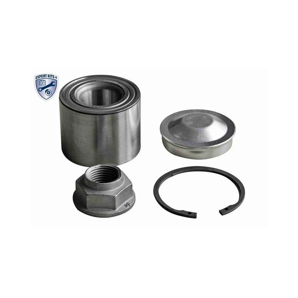 Комплект подшипника ступицы VAICO V46-0806 EXPERT KITS + RENAULT задняя ось, фото №1