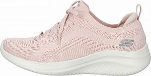 Кроссовки Skechers Ultra Flex 3.0 Женские synthetic.ua - Фото 1