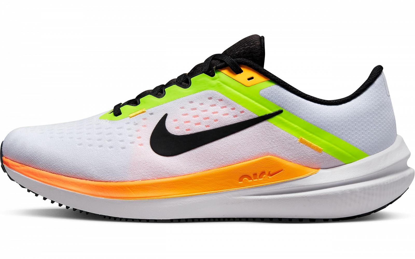 Кросівки чоловічі Nike, фото №1