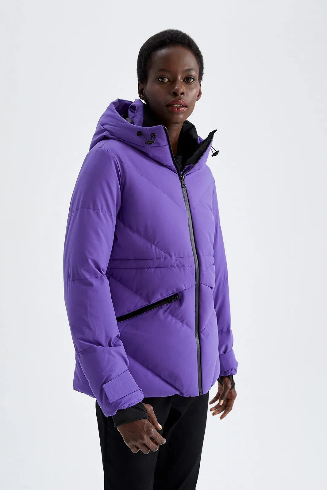 Женская Куртка DeFacto, фото №4