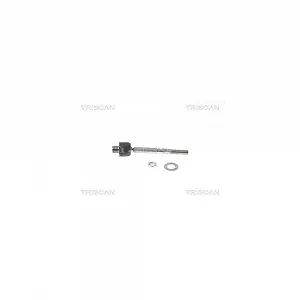 Осьовий шарнір, рульова тяга TRISCAN 8500 40228 для HONDA, передній міст з обох сторін - Фото 1