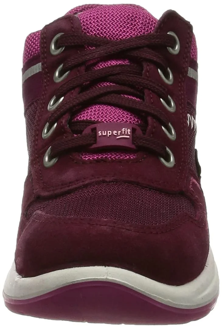 Первые шагающие Кроссовки для девочек Superfit Mel Gore-Tex, фото №2
