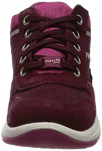 Первые шагающие Кроссовки для девочек Superfit Mel Gore-Tex synthetic.ua - Фото 1