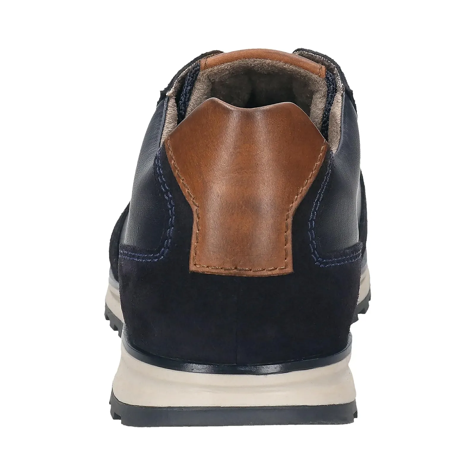 Кросівки bugatti Low-Top чоловічі, фото №3