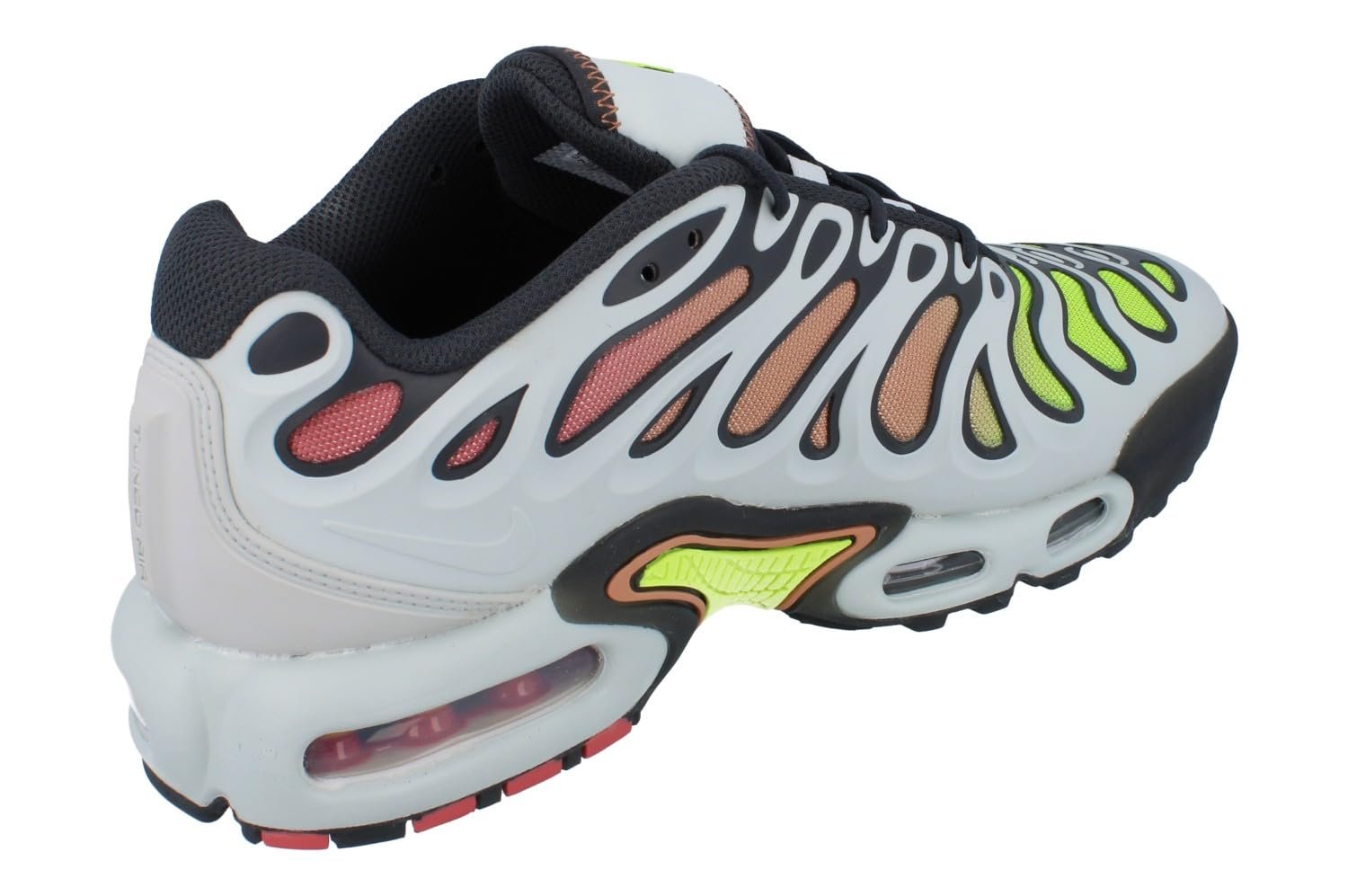 Кроссовки Nike Air Max Plus Drift Low Мужские, фото №3 Кроссовки Nike Air Max Plus Drift Low Мужские, фото №3