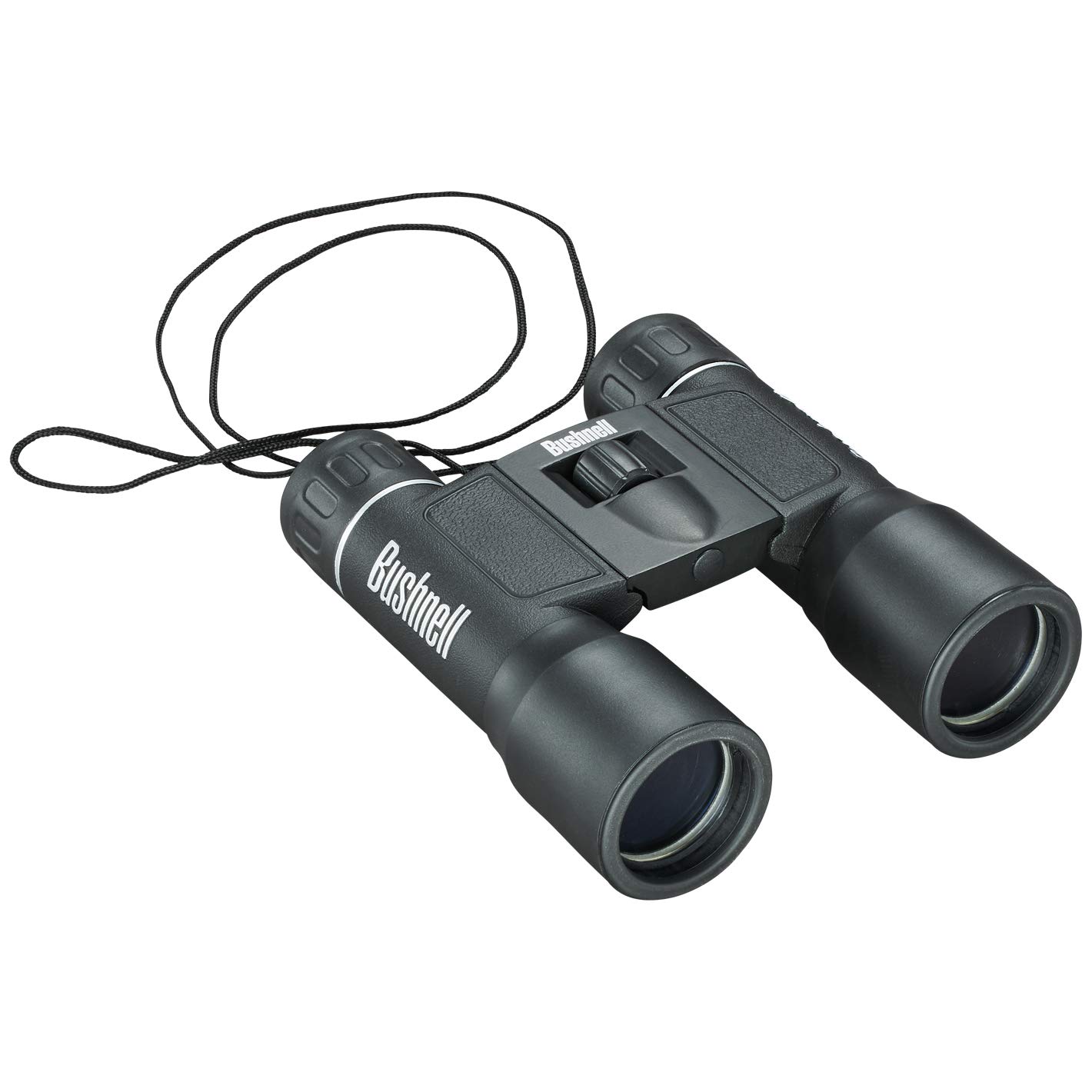 Бинокль Bushnell Powerview 131632 16x32, фото №1