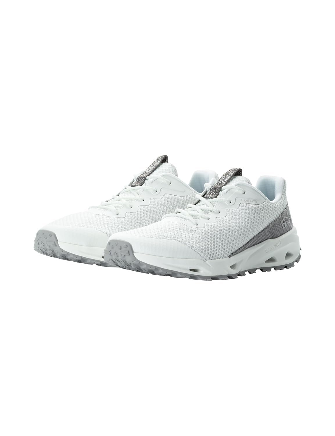 Кросівки Jack Wolfskin Prelight Vent Low M, фото №5