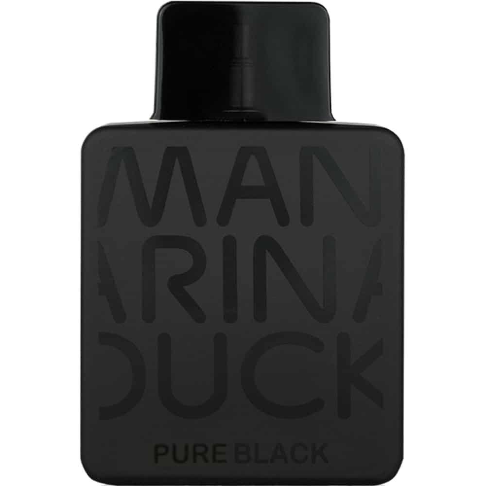 Туалетна вода Mandarina Duck Black 100 мл, фото №2