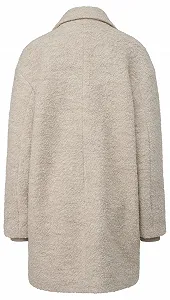 Пальто s.Oliver Жіноче Boucle synthetic.ua - Фото 1