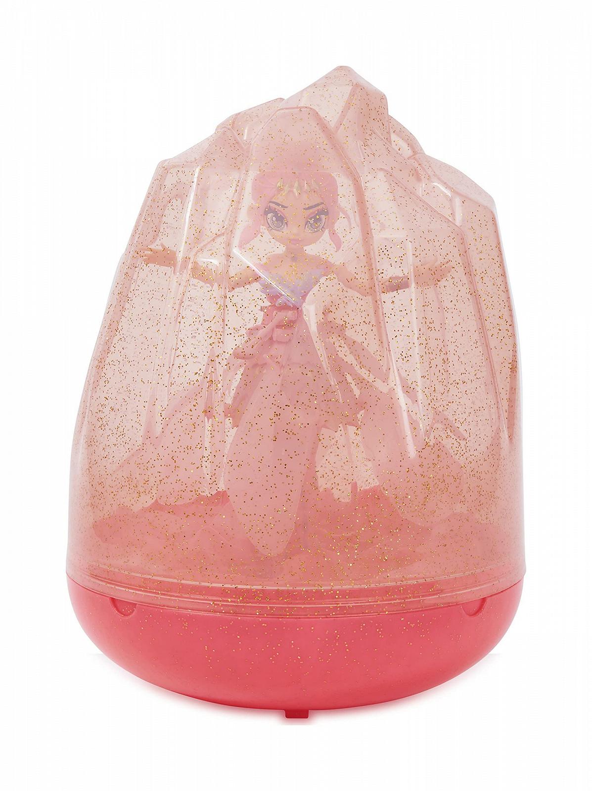 Кукла Hatchimals Pixies Crystal Flyers, фото №6