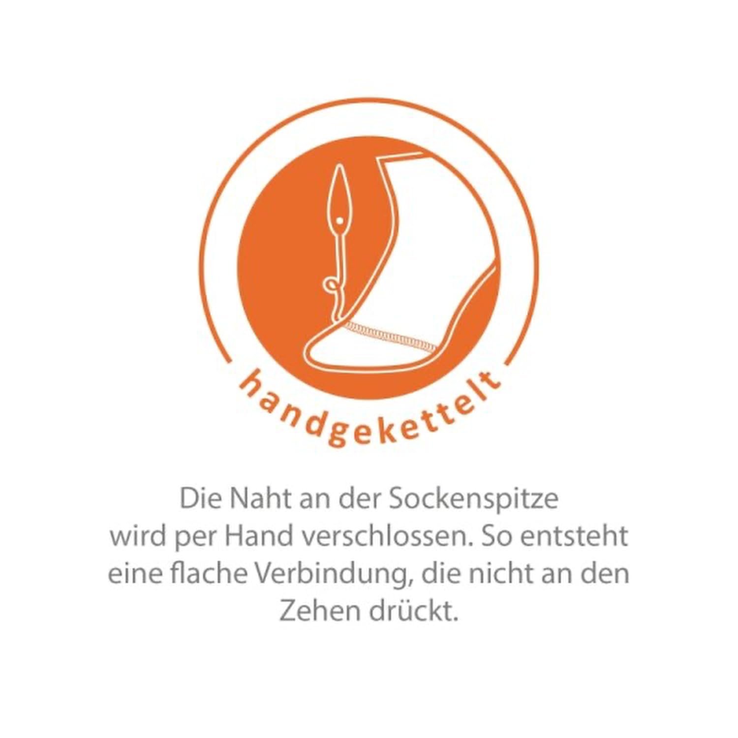 Женские гольфы в национальном стиле, фото №6