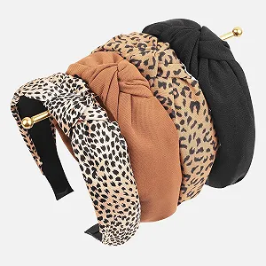 Набор обручей для женщин, 4 шт. - Фото 1