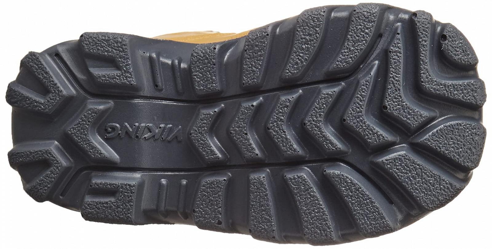 Унісекс дитячі зимові чоботи Viking Ultra Warm, фото №4