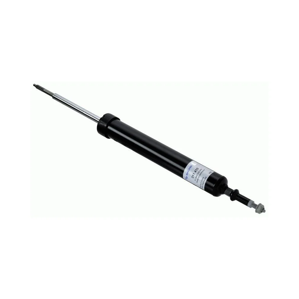 Амортизатор SACHS 311 410, задня вісь для BMW BMW (BRILLIANCE), фото №1 Амортизатор SACHS 311 410, задня вісь для BMW BMW (BRILLIANCE), фото №1