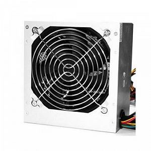 Блок живлення для ПК LogicPower 500 W ATX-500 W-120 4Sata - Фото 1