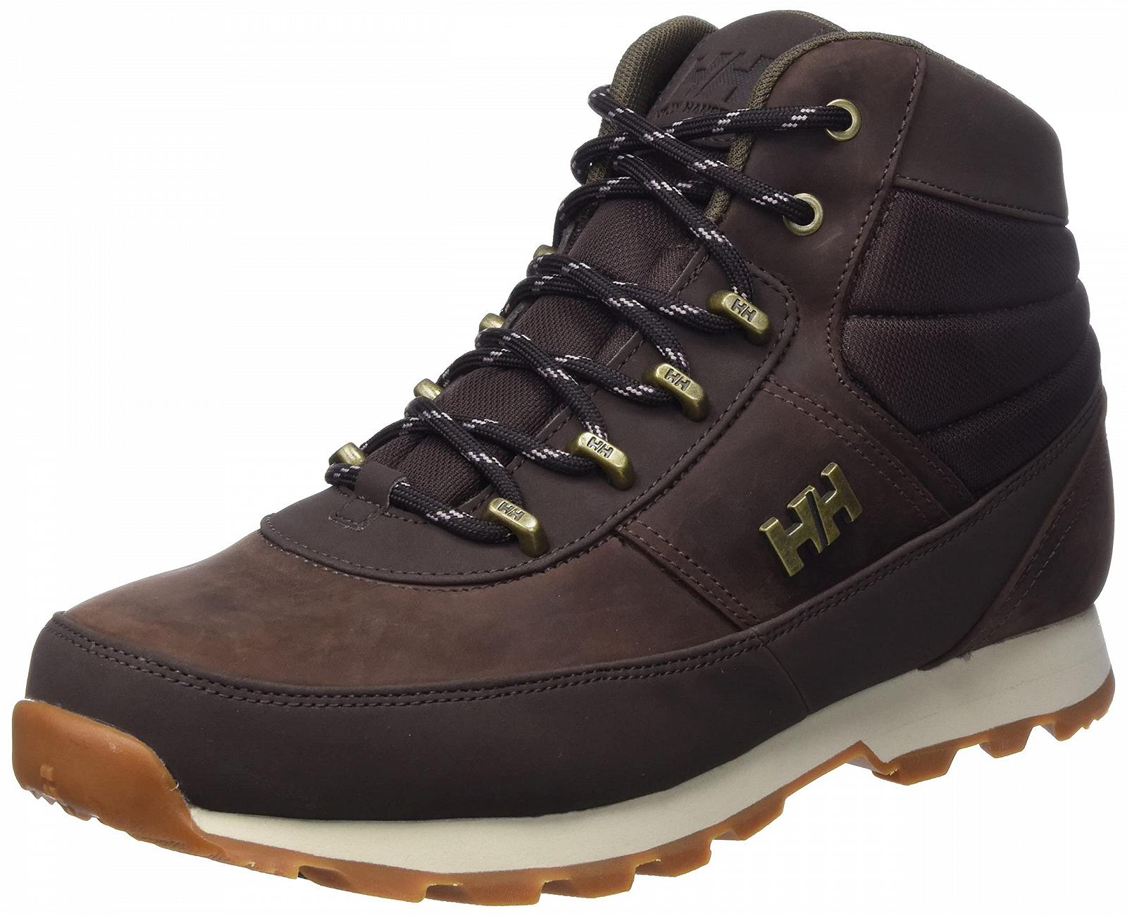 Чоботи Helly Hansen Woodlands Short Shaft, фото №1