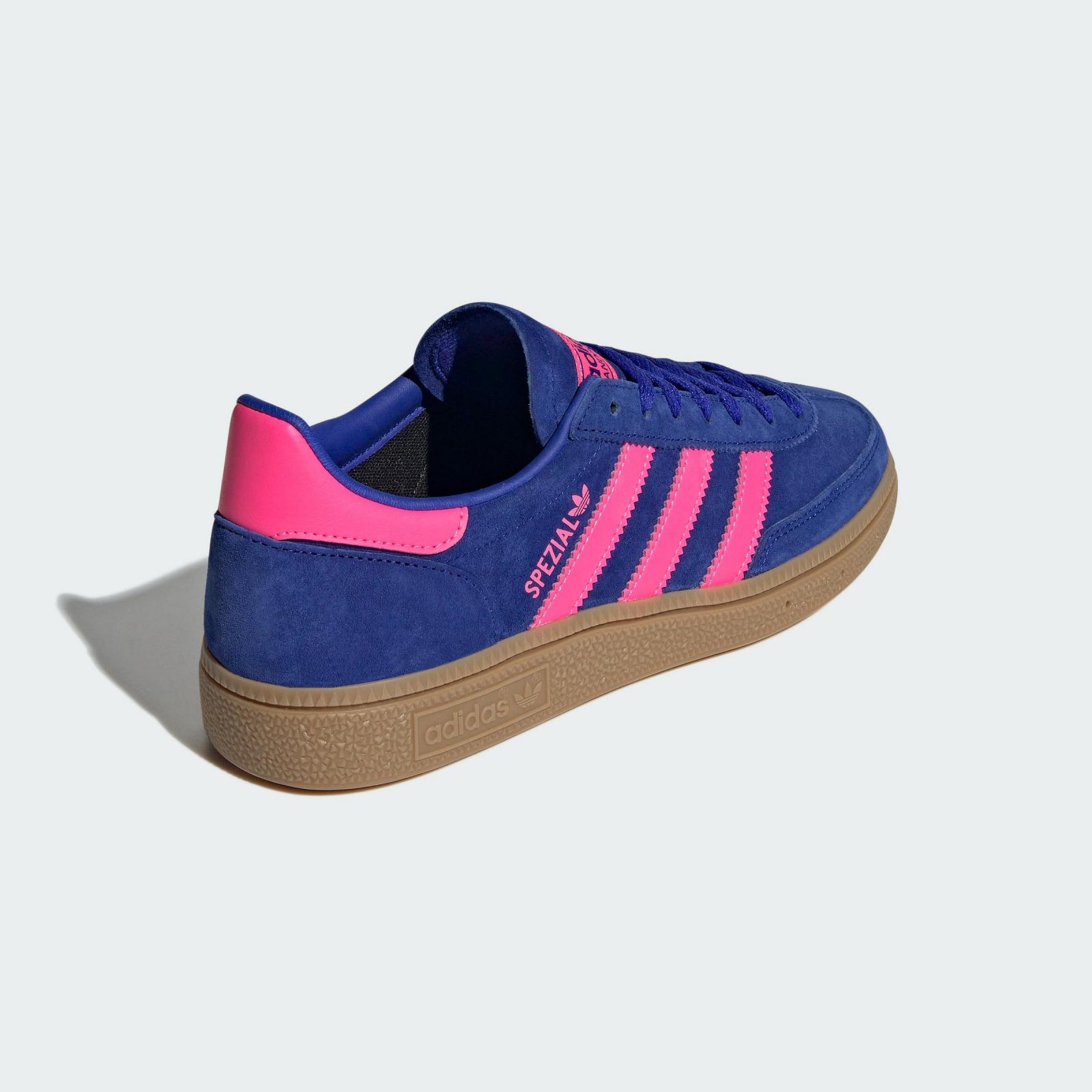 Кросівки adidas Handball Spezial IF6562, фото №6